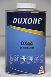 лак duxone акриловый DX44 (1л) 
