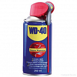 Смазка WD-40 (250мл)
