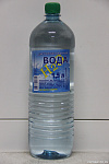 Вода дистилированная (1,5л)