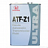 Масло трансмиссионное ULTRA ATF-Z1 (мин.4л)