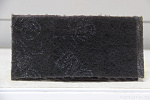 скотч брайт абразивный Multi-Flex ультратонк.(серый) , 100 x 200 (1шт)