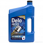Масло моторное 15w40 Delo-400 (мин.3.78л) CI-4/SL