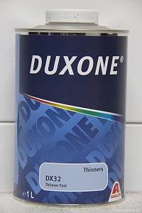   Разбавитель быстрый DX-32 1л