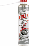 Очиститель карбюратора "FELIX" (400мл) (спрей)