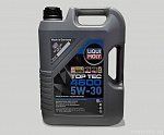 Масло моторное 5W-30 Top Tec 4600 (синт.5л)