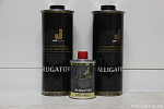 Покрытие защитное Alligator 2К на полиуретановой основе (0,75кг) (бесцветный)