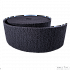 Скотч брайт в рулоне 115 мм x 10 м ultra fine (светло-серый) HankoTex