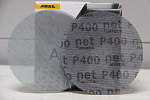 Абразивный круг AUTONET 150mm Р 400
