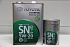 Масло моторное  5w20 Motor Oil (4л) SN/GF-5 (метал.б)