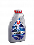 Масло трансмиссионное ТM-4 SAE 75w90 GL-4 (п/синт.1л) GEAR