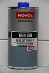 Разбавитель для переходов THIN 890 0,5л