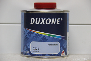    Активатор-разбавитель DX-25 0,5