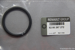 Прокладка термостата 8200267272 Renault Logan
