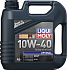 Масло моторное 10W-40 Optimal (п/синт.4л)SL/CF