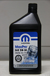 Масло моторное 5W30 MaxPro (синт.1л) SN