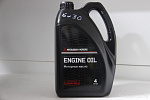 Масло моторное  5W30 Engine Oil (синт.4л) SN/CF GF-5 
