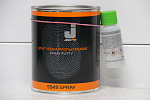 Шпатлёвка SPRAY (1,2кг)