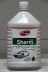 Автошампунь концентрат (зел. хвоя) (ПЭТ) (1л)