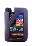 Масло моторное 5W-50 Synthoil High Tech (синт. 1л) SM/CF