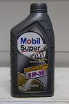 Масло моторное  5W30 Super 3000 X1 Formula FE (синт.1л) SL Россия