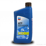 Масло трансмиссионное Automatic Transmission Fluid MD-3 (0,96л)