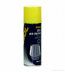 Пропитка для возд. фильтров нулевого сопротивления Air Filter Oil (200мл.)
