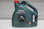 Масло моторное  5W-40 Magnatec Diesel DPF (синт.4л) SN/CF C3