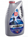 Масло трансмиссионное ТM-5 SAE 75w90 GL-5 (п/синт.4л) GEAR