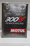 Масло моторное  5w30 300V Power Racing (синт.2л)