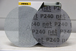 Абразивный круг AUTONET 150mm Р 240