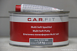 Шпатлевка Multi Soft (1,8кг)