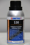 DINITROL-530 Грунт для вклейки стекол 250мл