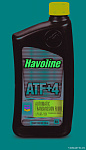 Масло трансмиссионное Havoline® ATF+4 (п/синт.1л)