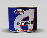 Смазка ЦИАТИМ-201 (0,4кг) AGRINOL