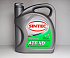 Масло трансмиссионное Dexron ATF II 4л SINTEC