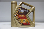Масло трансмиссионное RN Kinetic Hypoid 75W90 GL-5(п/с4л)
