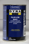 грунт акриловый белый Dynacoat Filler 4100 (0,8л)