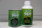 Грунт 960 Wash primer 2К (бежевый) (1л+активатор 1л)