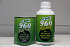 Фосфатный грунт для авто 960 Wash primer 2К (бежевый) (1л+активатор 1л)