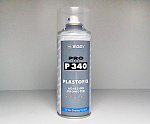 Грунт 340 Plastofix по пластику (400мл) (аэрозоль)