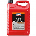 Масло трансмиссионное для АКПП Top Tec ATF 1200 (синт.5л)