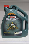 Масло моторное 5W-20 Magnatec Stop-Start E (синт.5л) SN