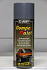 Краска для бампера Bumper Paint №2 серая (400мл) (аэрозоль)