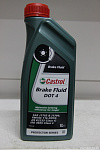 Тормозная жидкость Brake Fluid DOT 4 (1л)