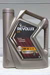 Масло моторное RN Revolux D3 10W40  (п/синт.5л)