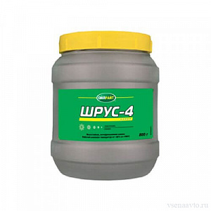   Смазка Шрус (0,8кг)
