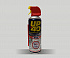 Смазка проникающая 350мл (аналог WD-40) CityUP Смазка проникающая 350мл (аналог WD-40) CityUP