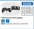 03240 клипса автомобильная FORD/GM