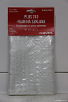 Стеклоткань PLUS 740 150гр/кв.м (0,5 кв.м)