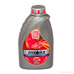 Масло моторное 10W40 Супер (п/синт.  1л) SG/CD